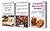 Ketogenic Box Set Recipes: Delicious Keto Recipes (Ketogenic Diet Recipes)