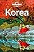 Lonely Planet Korea