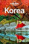 Lonely Planet Korea (Travel Guide)