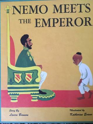 Nemo Meets the Emperor (Library Binding)