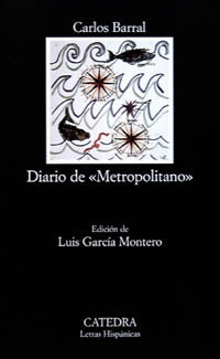 Diario de «Metropolitano» (Paperback)