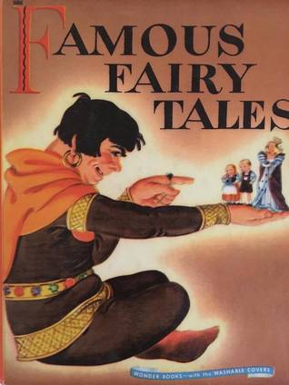 Famous Fairy Tales