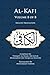 Al-Kafi, Volume 8 of 8: Eng...