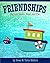 Friendships: Big and Small....