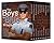 The Boys in Blue by Tami Lund The Boys in Blue by Tami Lund