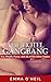 The Hotel Gangbang: Ass, Mouth, Pussy, and All of the other Angles. A Rough Group Sex Erotica Story with First Anal Sex and Double Penetration