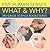 Five Human Senses, What & Why? : 3rd Grade Science Books Series: Third Grade Books (Children's Anatomy & Physiology Books)