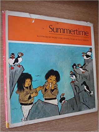 Summertime