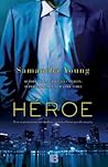Héroe by Samantha Young