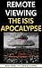 Remote Viewing the ISIS Apocalypse and other 21st Century Events (Washington Remote Viewing Group Book 1)