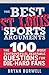 The Best St. Louis Sports A...