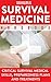 Survival Medicine Handbook:...