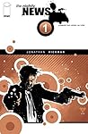 The Nightly News #1 by Jonathan Hickman