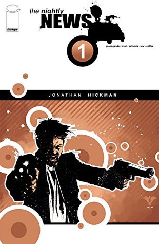 The Nightly News #1 (Kindle Edition)