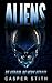 Aliens by Casper Stith
