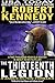 The Thirteenth Legion (A James Acton Thriller, #15)