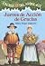 Jueves de Acción de Gracias by Mary Pope Osborne Jueves de Acción de Gracias by Mary Pope Osborne