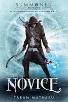 The Novice (Summoner, #1)