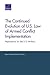 The Continued Evolution of U.S. Law of Armed Conflict Impleme... by Bryan Frederick