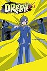Durarara!!, Vol. 3