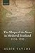 The Shape of the State in Medieval Scotland, 1124 - 1290