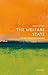 The Welfare State: A Very S...