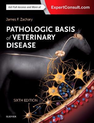 pdf download Pathologic Basis of Veterinary Disease Expert Consult
