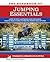 The Handbook of JUMPING ESSENTIALS: A step-by-step guide explaining how to train a horse to find the proper take-off spot