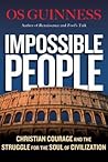 Impossible People...