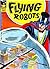 Indrajal Comics-88-Mandrake: Flying Robots (1969)