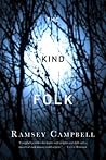 The Kind Folk by Ramsey Campbell