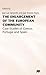The Enlargement of the European Community: Case-Studies of Greece, Portugal and Spain (Studies in the Integration of Western Europe)