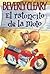 El Ratoncito de la Moto by Beverly Cleary