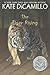 The Tiger Rising by Kate DiCamillo