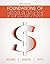 Foundations of Finance (Pearson Series in Finance)