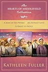 The Hearts of Middlefield Collection by Kathleen Fuller