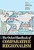 The Oxford Handbook of Comparative Regionalism