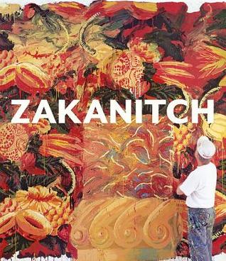 Zakanitch: Robert Rahway (Hardcover)