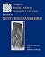 Corpus of Anglo-Saxon Stone Sculpture, Volume XII: Nottinghamshire
