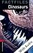 Dinosaurs - With Audio Level 3 Factfiles Oxford Bookworms Library