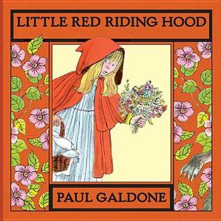 Little Red Riding Hood (Read-Aloud): A Classic Picture Book and Beloved Fairy Tale for Children (Ages 4-7) (Folk Tale Classics)