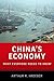 China's Economy: What Every...
