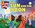The Sun and the Moon (Let's-Read-and-Find-Out Science 1)