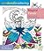 Zendoodle Coloring: Magical Fairies: Enchanted Pixies to Color and Display