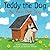 Teddy the Dog by Keri Claiborne Boyle