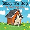 Teddy the Dog by Keri Claiborne Boyle Teddy the Dog by Keri Claiborne Boyle