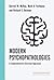 Modern Psychopathologies: A Comprehensive Christian Appraisal (Christian Association for Psychological Studies Books)