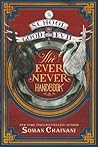 The School for Good and Evil by Soman Chainani
