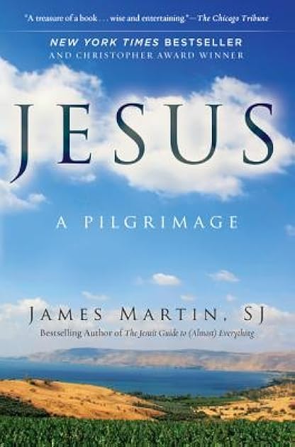 Jesus: A Pilgrimage
