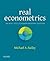 Real Econometrics: The Right Tools to Answer Important Questions